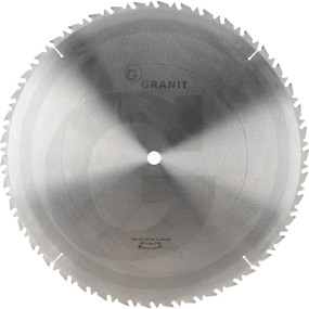 Lwz-42 700X30Mm Hm-Kreissägeblatt Granit