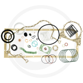 Dichtungsvollsatz, Motor Granit 356233.723
