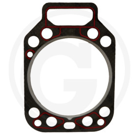 Dichtung, Zylinderkopf Granit 356563.309