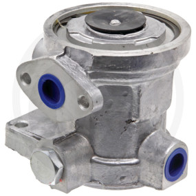 Anhängerbremsventil Granit