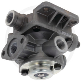 Anhängerbremsventil NEU Granit