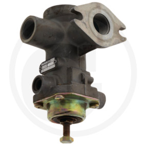 Druckminderventil Va U. Ha Granit