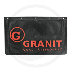 Schmutzfänger Granit 500X300Mm Granit