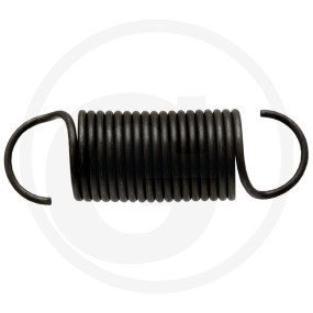 Rueckzugfeder F. Bremshebel Granit