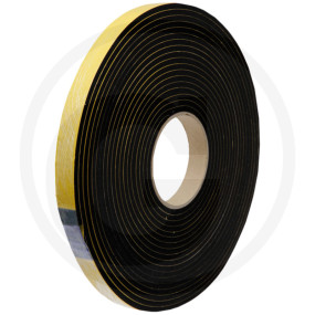 Teco-Band 10Mtr. Rolle Granit