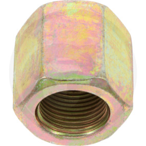 Bridenmutter Hw80 Hoch Granit