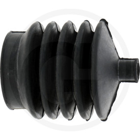 Manschette  14/60 110 Hoch 5 F Granit