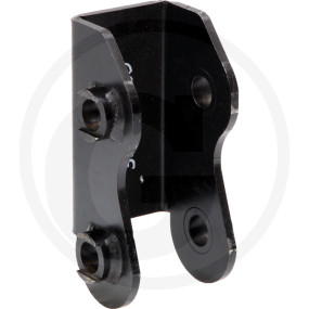 Federlager, Hw60/Hw80 Vorne,Re Granit