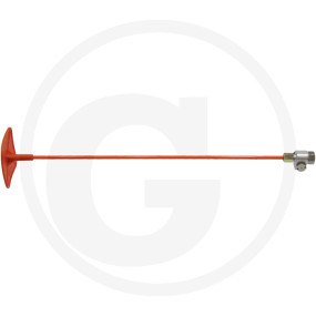 Ablängstab Kolibri 1M Granit 37270532