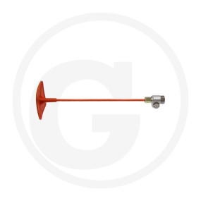 Ablängstab Kolibri 50Cm Granit 37270533