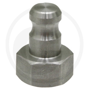 Zapfenmutter Granit 37270570