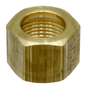 Überwurfmutter Granit 37406006