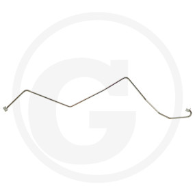 Kraftstoffleitung Granit 37406013