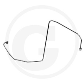 Kraftstoffleitung Granit 37406017