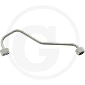 Einspritzleitungen Granit 37406023