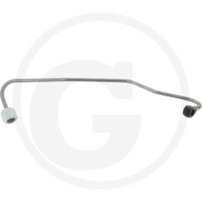 Einsspritzleitungen, Zyl.2 Granit 37412020