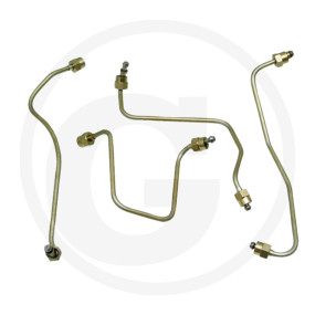 Einspritzleitungensatz P.f.perkins 4.236 Granit 37415001