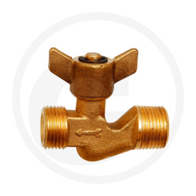 Tankhahn Granit 37415002