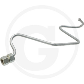 Einspritzleitung Granit 37415720
