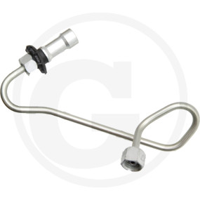 Kraftstoffrohr Granit 37415722