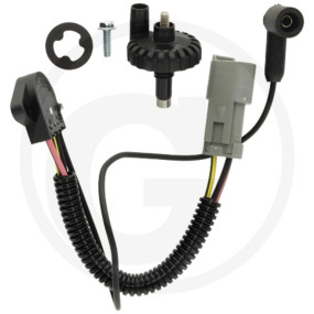 Wasserwarnung Granit 37415728