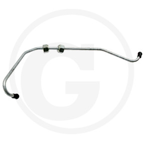 Einspritzleitung Granit 37415729