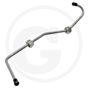 Einspritzleitung Granit 37415730
