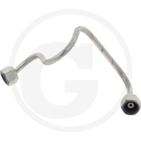 Einspritzleitung Granit 37422029