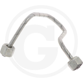 Einspritzleitung Granit 37422030