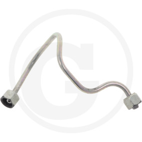 Einspritzleitung Granit 37422031