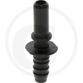 Steckverbinder für Adblue Gerade Granit 37480014