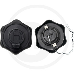 Tankverschluß Granit 380020064