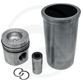 Kolbensatz Kpl. Granit 38002058