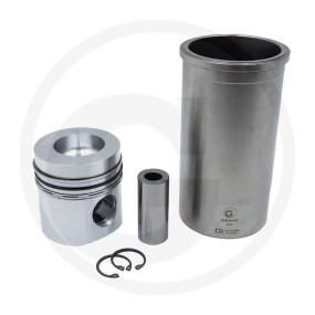 Kolbensatz Kpl. Granit 38002061