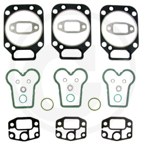 Dichtsatz Oben Kpl. 3 Zylinder Granit 38002721