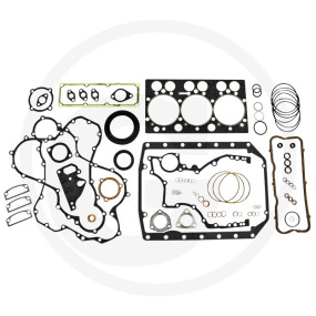 Dichtsatz Granit 38002726