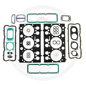 Dichtsatz Granit 38002739