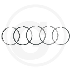 Kolbenringsatz Granit 38002752