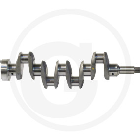 Kurbelwelle Granit 38002857