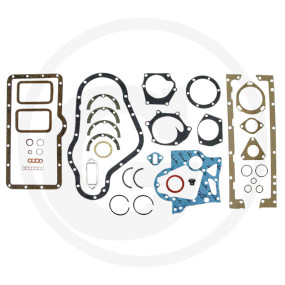 Dichtsatz Unte Granit 38003037