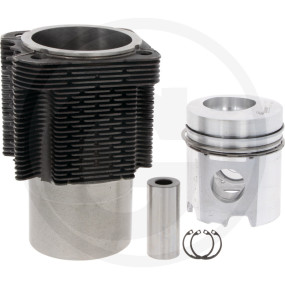 Kolbensatz Kpl. Granit 38004046