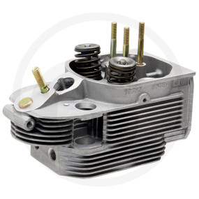 Zyl.kopf Kpl.. Granit 38004053