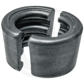 Klemmkeilsatz Granit 38004054