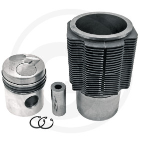 Kolbensatz Kpl. Granit 38004061