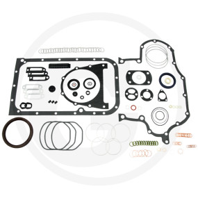 Dichtungsvollsatz, Motor Granit 38004075