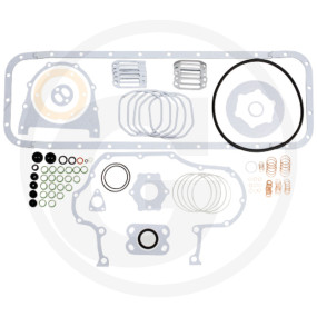 Dichtungsvollsatz, Motor Granit 38004077