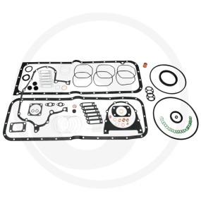 Dichtungsvollsatz, Motor Granit 38004083