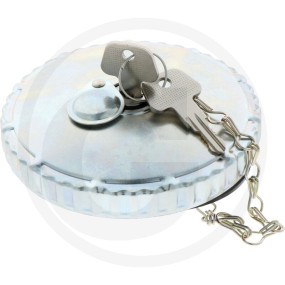 Tankdeckel Granit 38004216