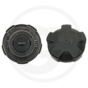 Tankdeckel Bajonettverschluss Granit 38004221