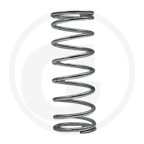 Stößelrohrfede Granit 38004228